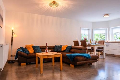 Nettersheim Apartamento | a Bäckesch 17