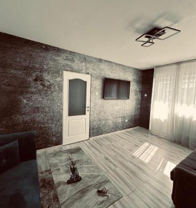 Tirgu Ocna Apartamento | A&B Apartaments1