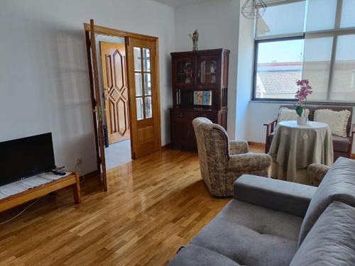Macedo de Cavaleiros Apartamento | A&B Apartments - Banrezes