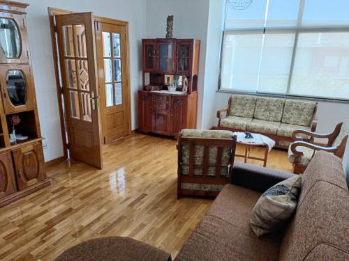 Macedo de Cavaleiros Apartamento | A&B Apartments - Afonso