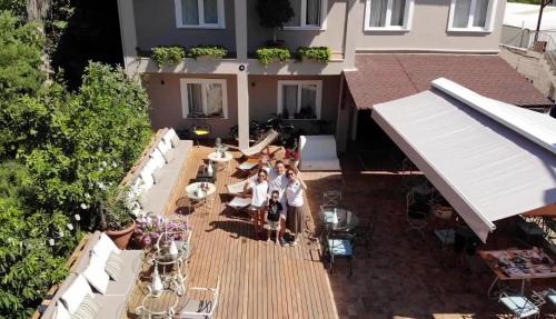 Gocek Hotel | A&B Home Hotel