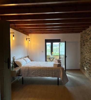 Fene Casa | A Barreira