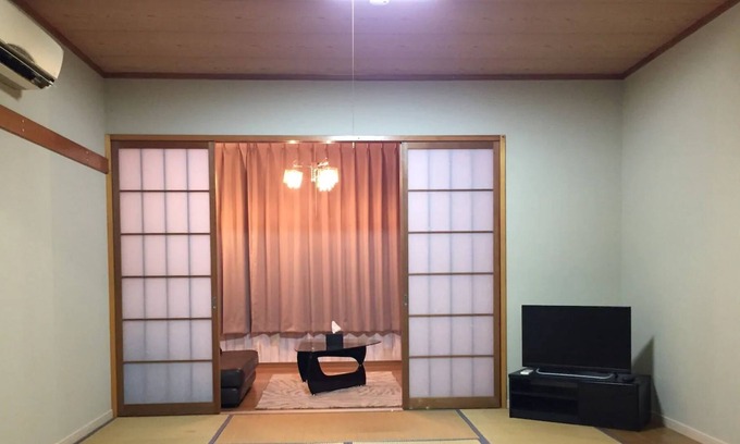 Toi Casa | A base for visiting Toi Onsen Excellent surroundi / Izu Shizuoka