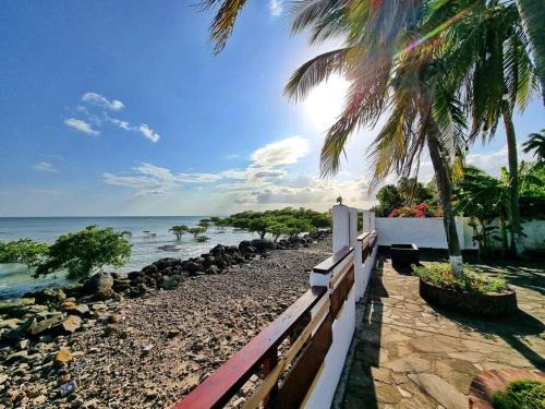 Veracruz Apartamento | A beachfront property very near to Panama city