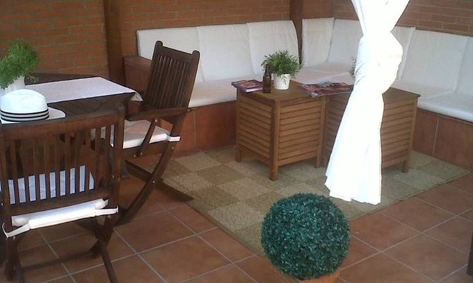 Fuente el Saz de Jarama Casa | UNA HERMOSA CASA EN MADRID