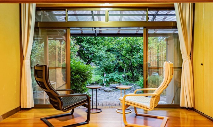 Nakatsugawa Casa | 1min Nakasendo. Spacious/5min walk from station