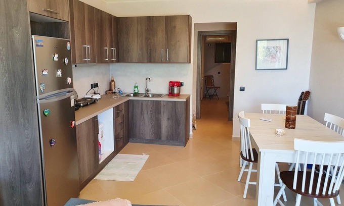 Katouna Apartamento | A beautiful apartment with view and all the comforts you will need