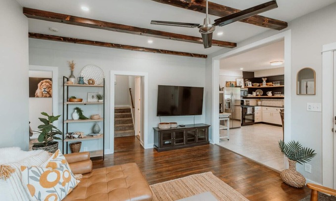 Corvallis Casa | A beautiful home near OSU campus