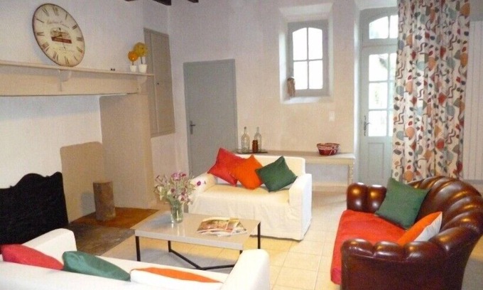 Idrac-Respailles Cabaña | Una hermosa casa en el corazón de Gascuña, nuestra pequeña Toscana