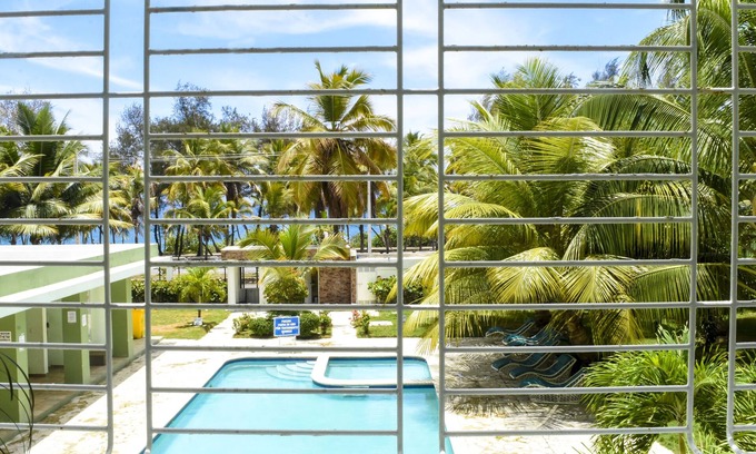Santo Domingo Condominio | Un hermoso condominio de 3 habitaciones con vista al mar
