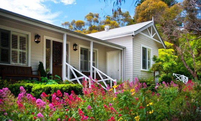Daylesford Casa | Impresionante alojamiento Daylesford