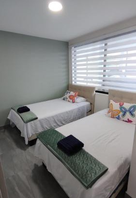 Tonsupa Apartamento | A beautiful vacation apartment