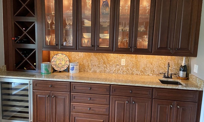 Woolford Casa | A Beautiful Waterfront Retreat for Family Gatherings!