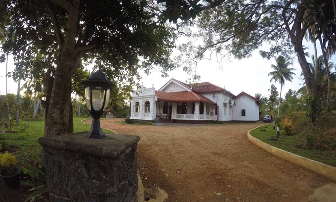 Malimbada Villa | Una villa colonial de 4 habitaciones bellamente restaurada