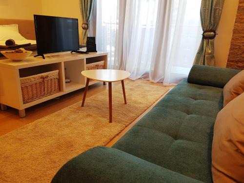 Novi Beograd Apartamento | A blok apartments A4