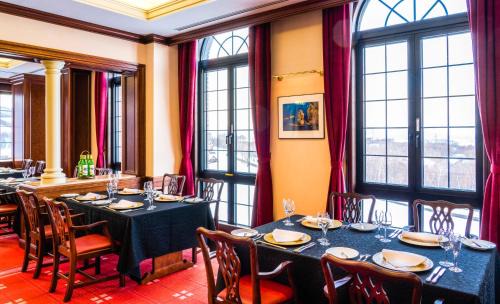 Yoichi Hotel | A-BRAND HOTEL