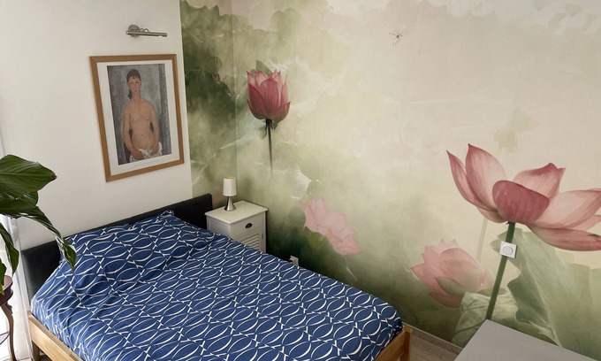 Sete Apartamento | A break in Sete