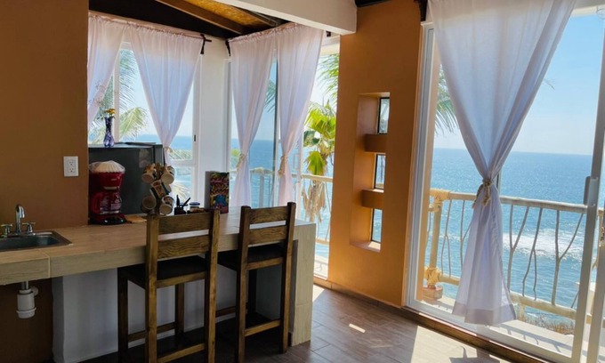 Las Calabazas Complejo | A breath of fresh air away from big cities