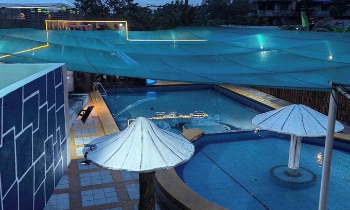 Silang Apartamento | A Breeze 3-bedroom Apartment w/ Private Pool