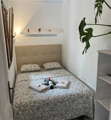 El Cabanyal Apartamento | A bright studio in the heart of Cabanyal