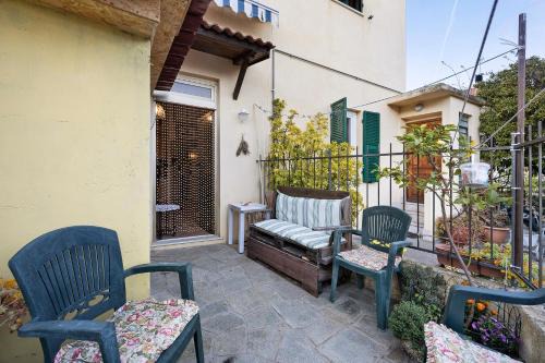 Loano Apartamento | A Cà da Ine