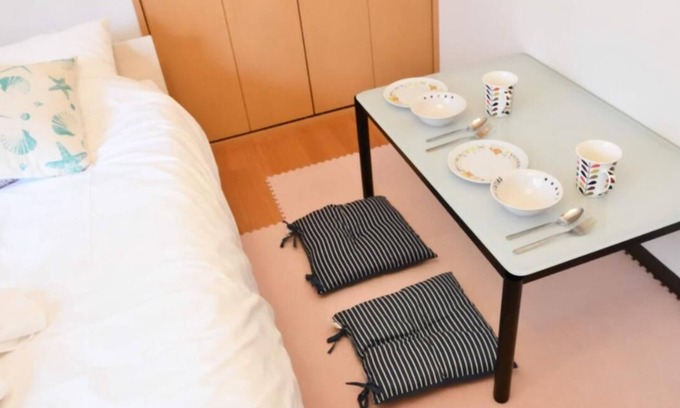 Nishishinsaibashi Apartamento | A&C STAY Shinsaibashi