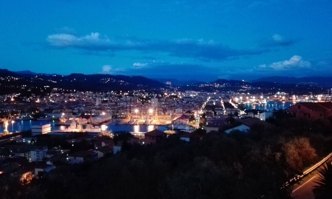 La Spezia Apartamento | A cà da Susi 011015-LT-0363 a tiro de piedra del centro de la ciudad y del 5Terre