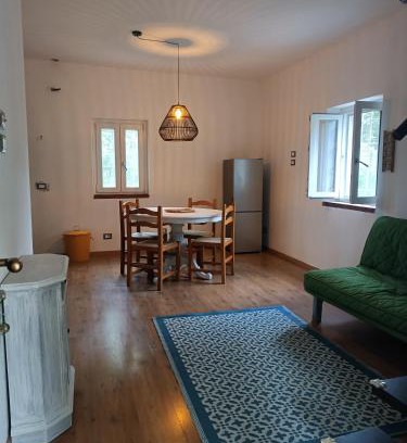 Albenga Apartamento | A Ca du Giaba