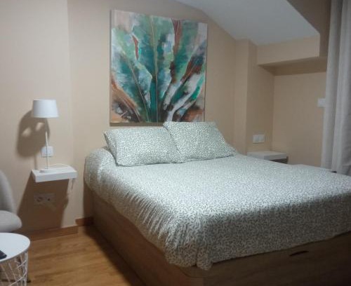 O Porrino Apartamento | A Cabana I