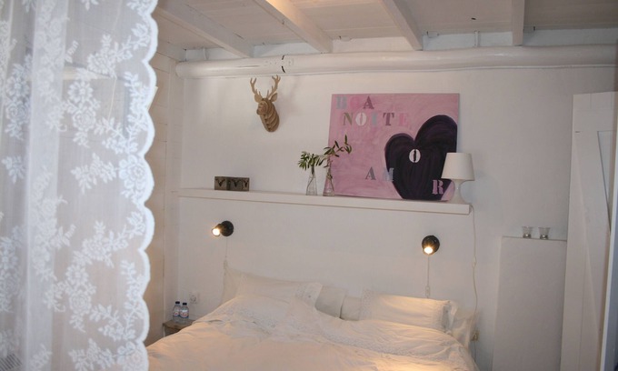 Praia da Luz Cabina | A CABANA II - Cozy - Cute - Comfy -.