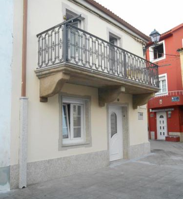 Camarinas Casa | A CARAMIÑA