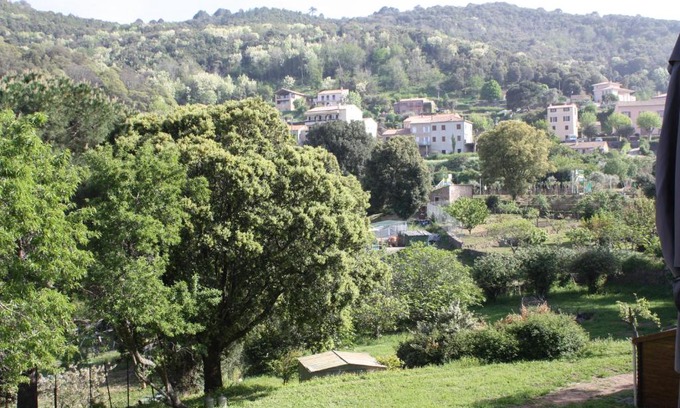 Piana Apartamento | A CARDICCIA Loc saisonnières PIANA