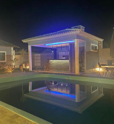 Itaipuacu Casa | A Casa