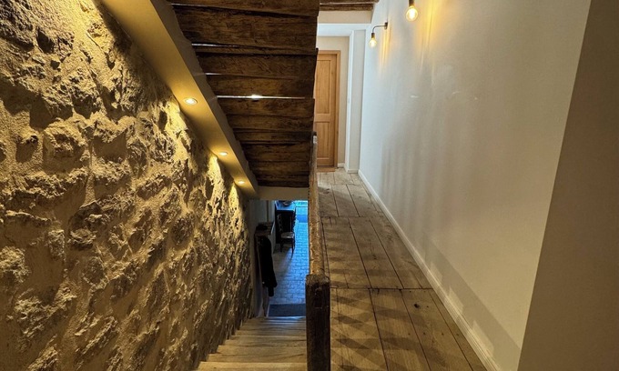 Carbini Casa | A Casa Carbinesa