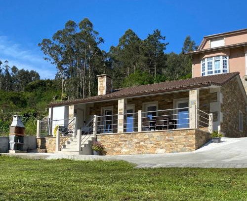 Cee Casa | A CASA D'ABAIXO