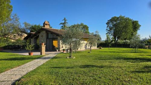 Santa Maria degli Angeli Casa | A Casa di Alice Assisi