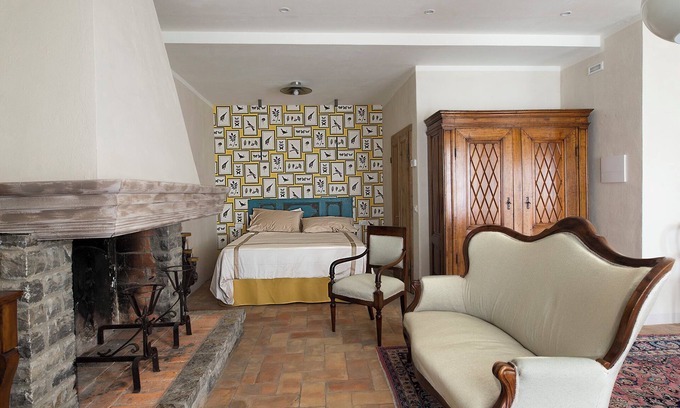 Loro Ciuffenna Cama Y Desayuno | A Casa Da Agata
