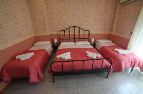 Belpasso Cama Y Desayuno | A casa da Antonio
