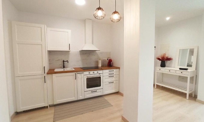 Monforte de Lemos Apartamento | A Casa da Compañía