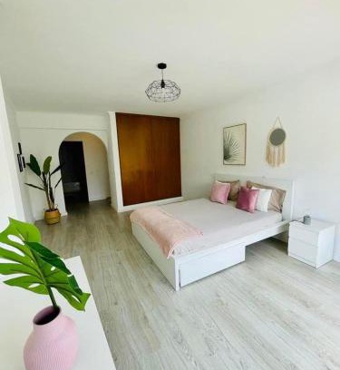 Praia da Rocha Apartamento | A Casa da JU