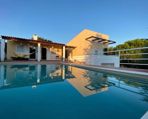 Tomar Casa | A Casa da Lua