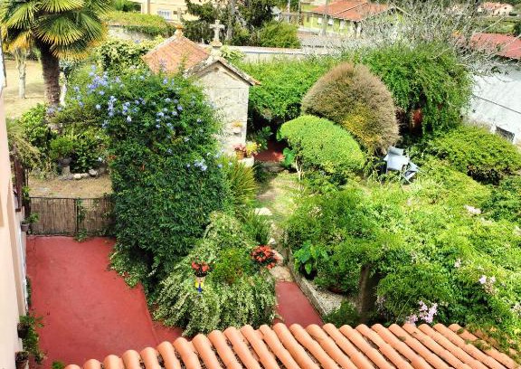 Villalonga Casa | A Casa da Ponte