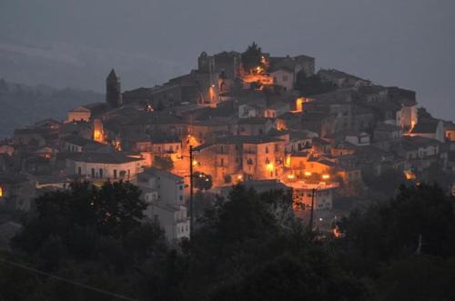 San Martino d'Agri Casa | A casa da Titta