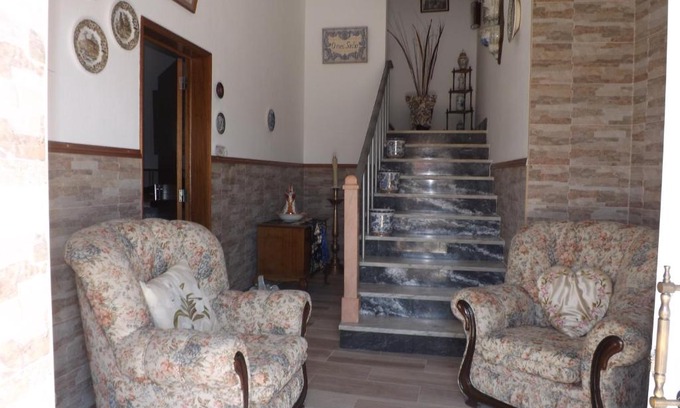 Sousel Casa | A casa da vila