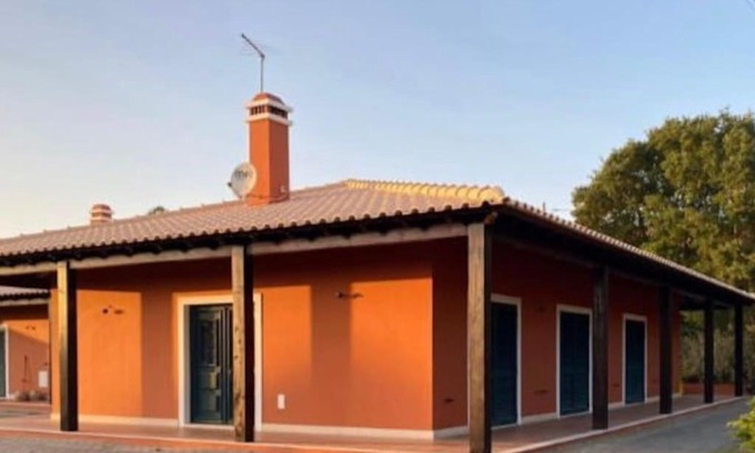 Salir de Matos Casa | A casa das minhas netas