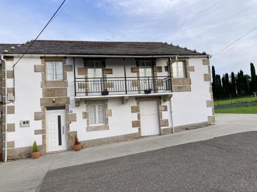 Xove Casa | A casa de Lago