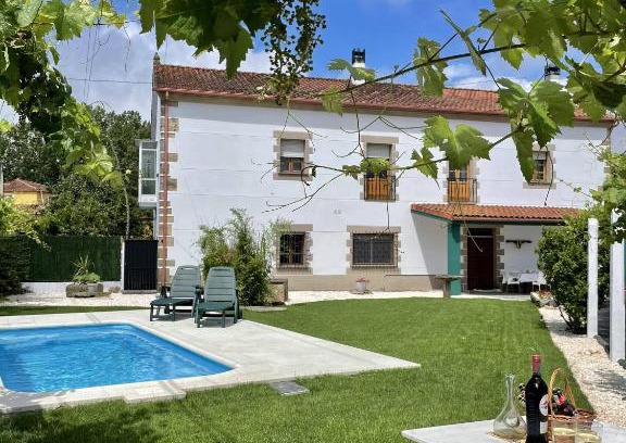 Sober Casa | A Casa de Pia