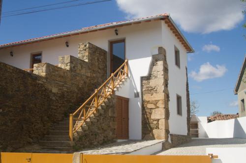 Salsas Casa | A Casa de Salsas