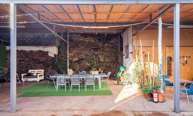 Coristanco Casa | A Casa de Valenza