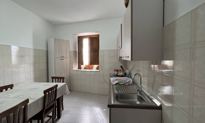 Fuscaldo Apartamento | A casa di Adua - Cómodo apartamento en el centro histórico de Fuscaldo